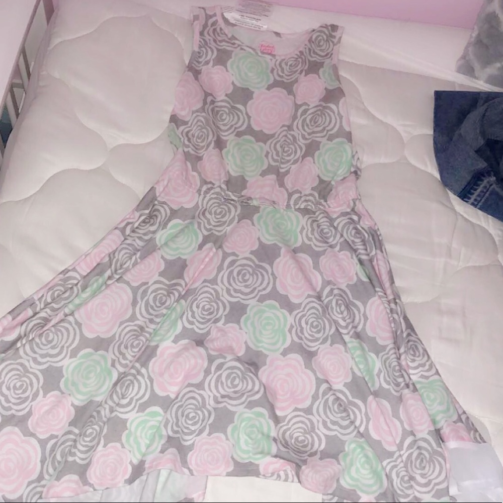 girls size 10-12 dress kids